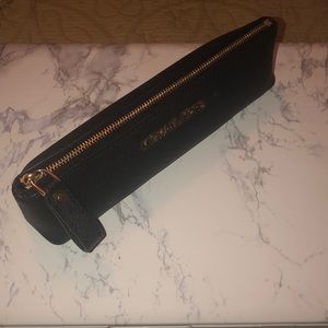 Micheal Kors pencil / brush case